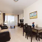 Rome Palace Deluxe - Premium 4*