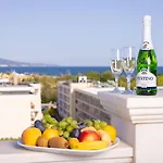 Rome Palace Deluxe - Premium 4*