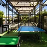 Rome Palace Deluxe - Premium 4*