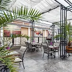 Hotel Rome Palace Deluxe - Premium