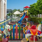 Hotel Rome Palace Deluxe - Premium