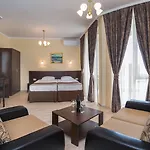 Rome Palace Deluxe - Premium 4*