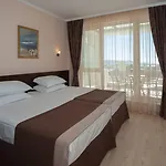Hotel Rome Palace Deluxe - Premium 4*