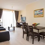 Rome Palace Deluxe - Premium 4*