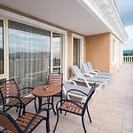 Rome Palace Deluxe - Premium Hotel 4*