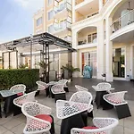 Hotel Rome Palace Deluxe - Premium 4*