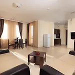 Hotel Rome Palace Deluxe - Premium 4*