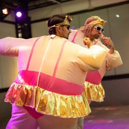 Rome Palace Deluxe 4*