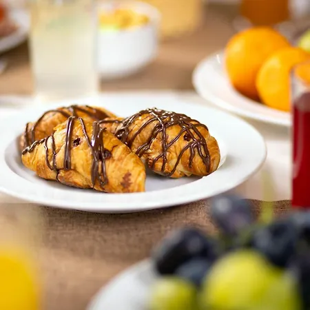 Rome Palace Deluxe Sunny Beach