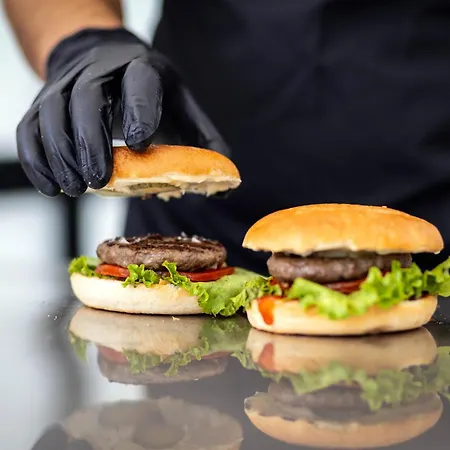 Rome Palace Deluxe Hotel 4*