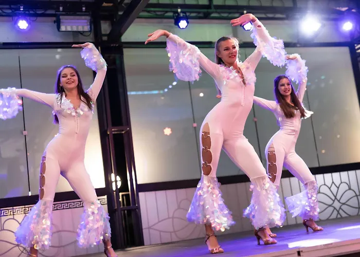 Rome Palace Deluxe 4* Slantschew brjag