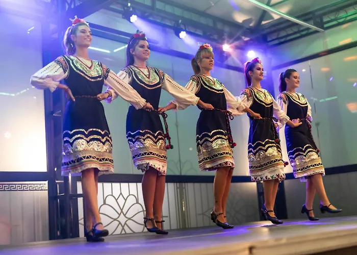 Hotel Rome Palace Deluxe 4*