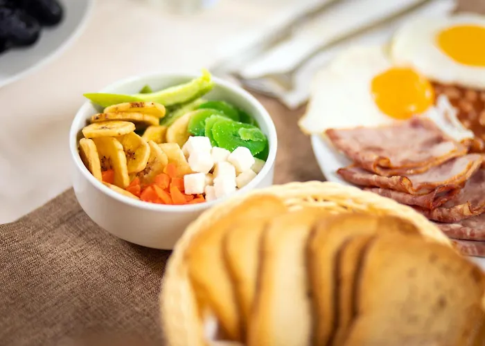 Hotel Rome Palace Deluxe Slantschew brjag