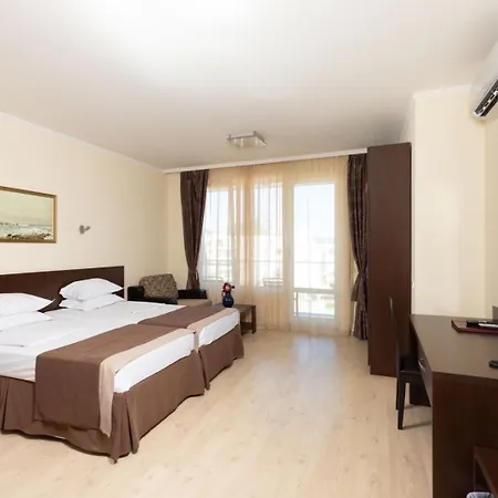 Rome Palace Deluxe Слънчев бряг