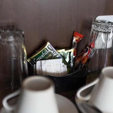 Rome Palace Deluxe 4* Слънчев бряг