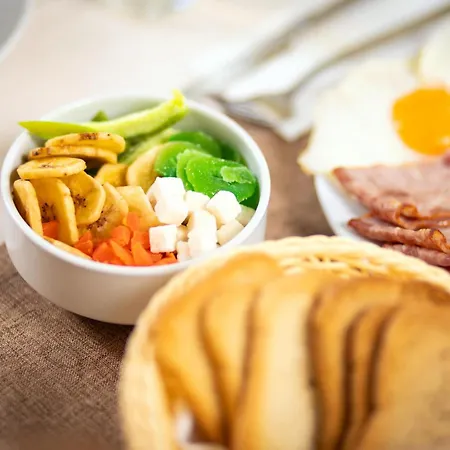 Хотел Rome Palace Deluxe Слънчев бряг