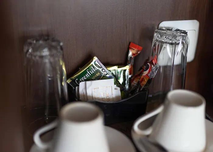 Rome Palace Deluxe 4* Sluneční pobřeží