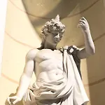 Rome Palace Deluxe 호텔 4*