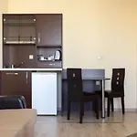 Hotel Rome Palace Deluxe Sunny Beach