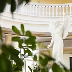 호텔 Rome Palace Deluxe 써니비치