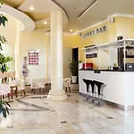 호텔 Rome Palace Deluxe 써니비치