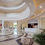 호텔 Rome Palace Deluxe 4*