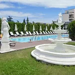 호텔 Rome Palace Deluxe