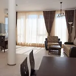 호텔 Rome Palace Deluxe 4*
