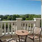 호텔 Rome Palace Deluxe 써니비치