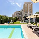 Rome Palace Deluxe