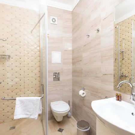 Rome Palace Deluxe Slantschew brjag