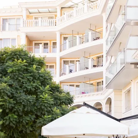 Ξενοδοχείο Rome Palace Deluxe