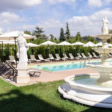 Rome Palace Deluxe Slantschew brjag