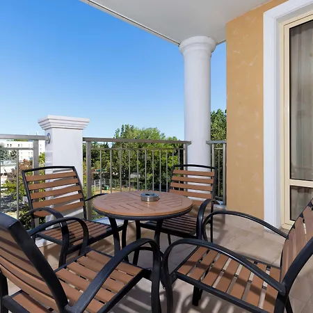 Rome Palace Deluxe 4*