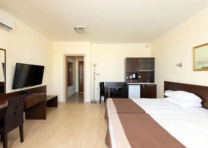 Hotel Rome Palace Deluxe