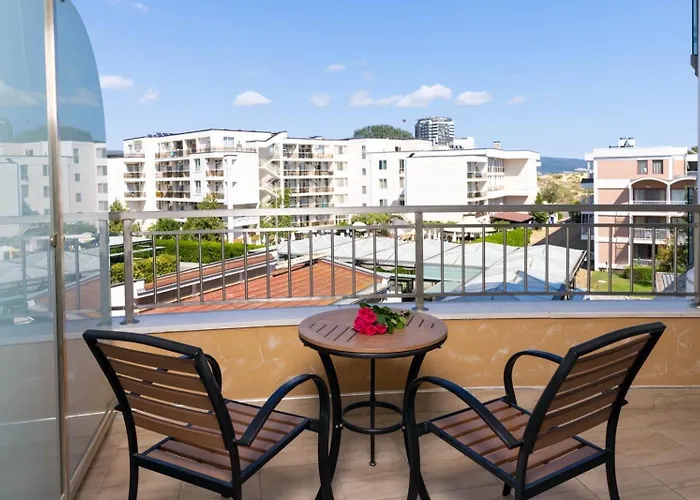 Rome Palace Deluxe 4*