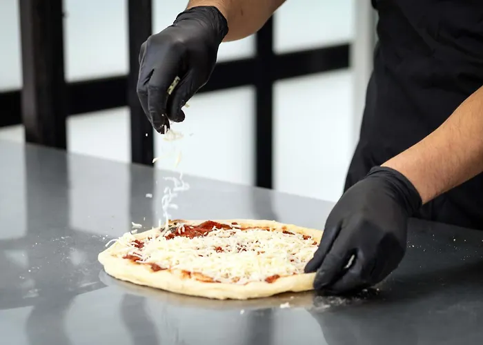 Rome Palace Deluxe 4* Sluneční pobřeží