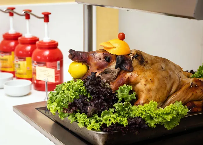 Rome Palace Deluxe 阳光海滩