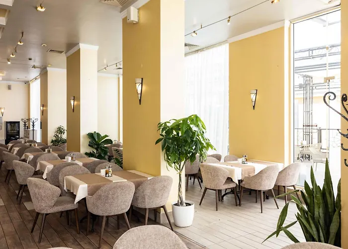 Rome Palace Deluxe
