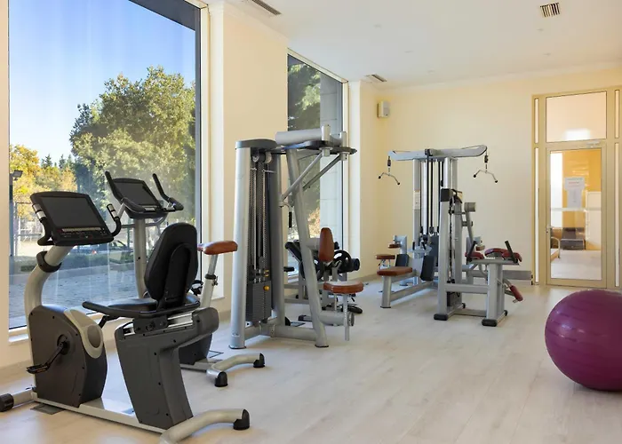 Rome Palace Deluxe Hotel