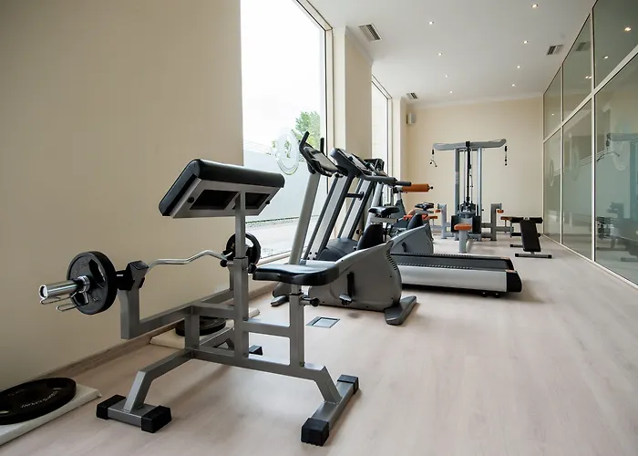 Rome Palace Deluxe 4* Sluneční pobřeží