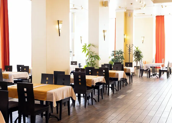 Rome Palace Deluxe