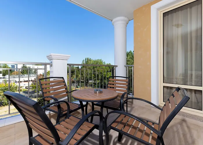 Rome Palace Deluxe 4*