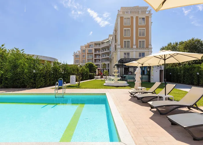 Rome Palace Deluxe