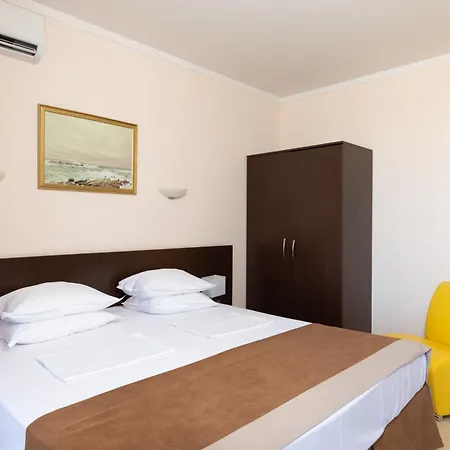 Rome Palace Deluxe Otel Sunny Beach