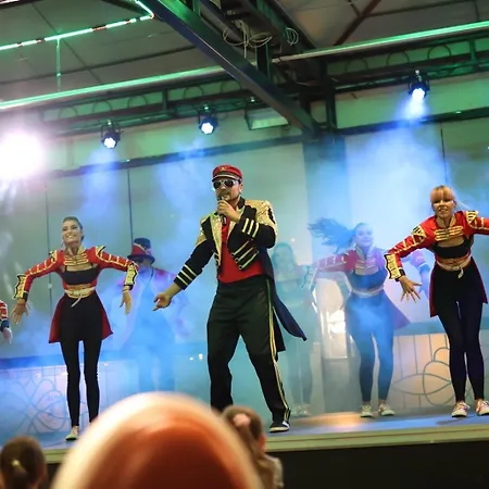 Rome Palace Deluxe Hotel