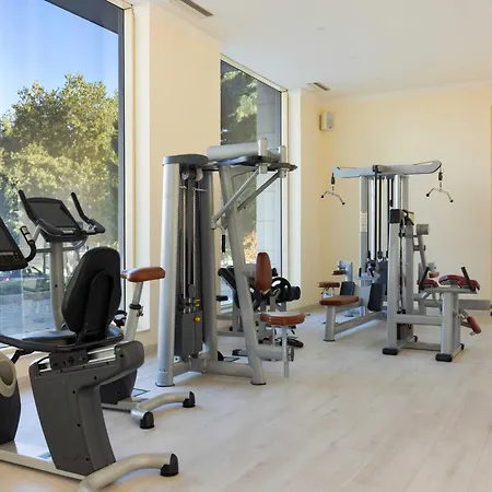 Rome Palace Deluxe Hotel