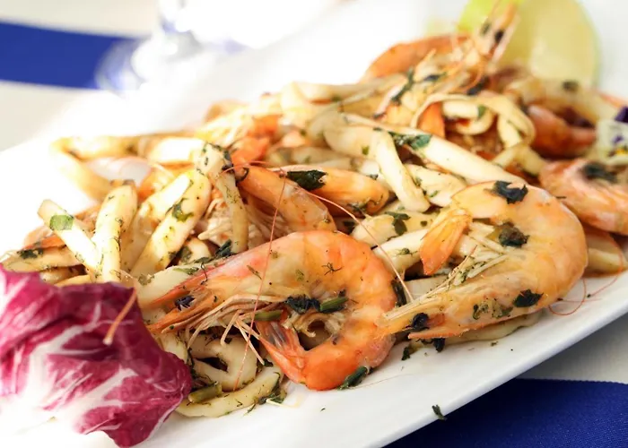 Rome Palace Deluxe Szálloda Napospart